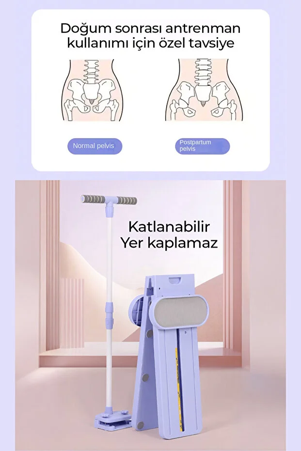 ROBO Aç Kapa Egzersiz Aleti